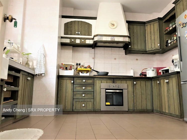 Braddell Heights Estate (D13), Detached #189250462